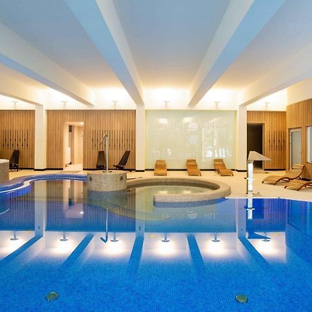 Hotel Orle Gdansk Luaran gambar