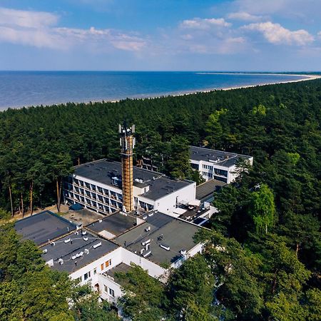 Hotel Orle Gdansk Luaran gambar