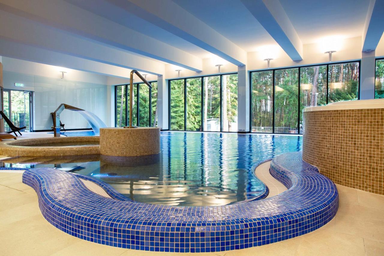 Hotel Orle Gdansk Luaran gambar