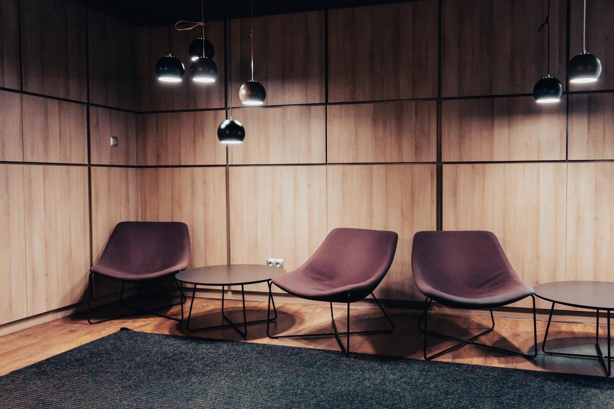 Hotel Orle Gdansk Luaran gambar