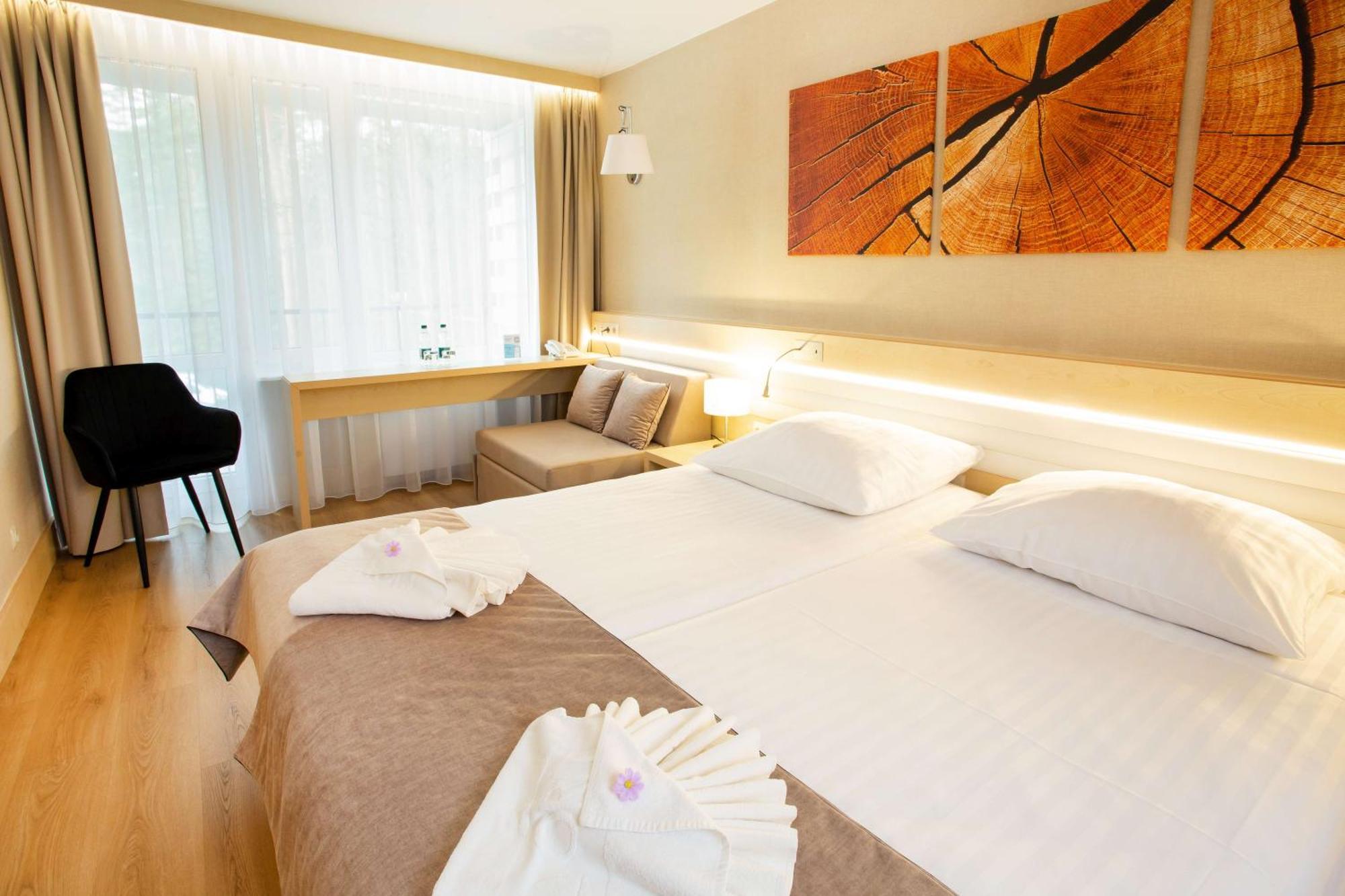 Hotel Orle Gdansk Luaran gambar