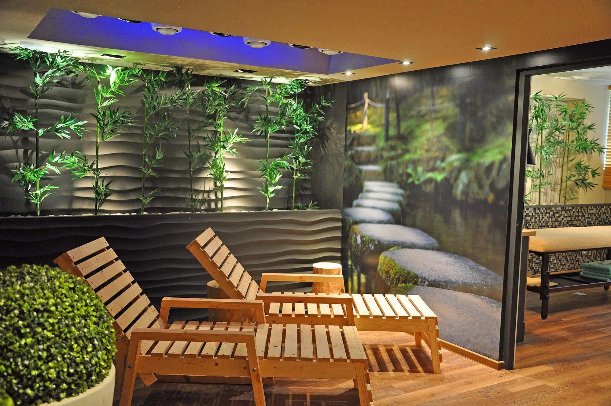 Hotel Orle Gdansk Luaran gambar