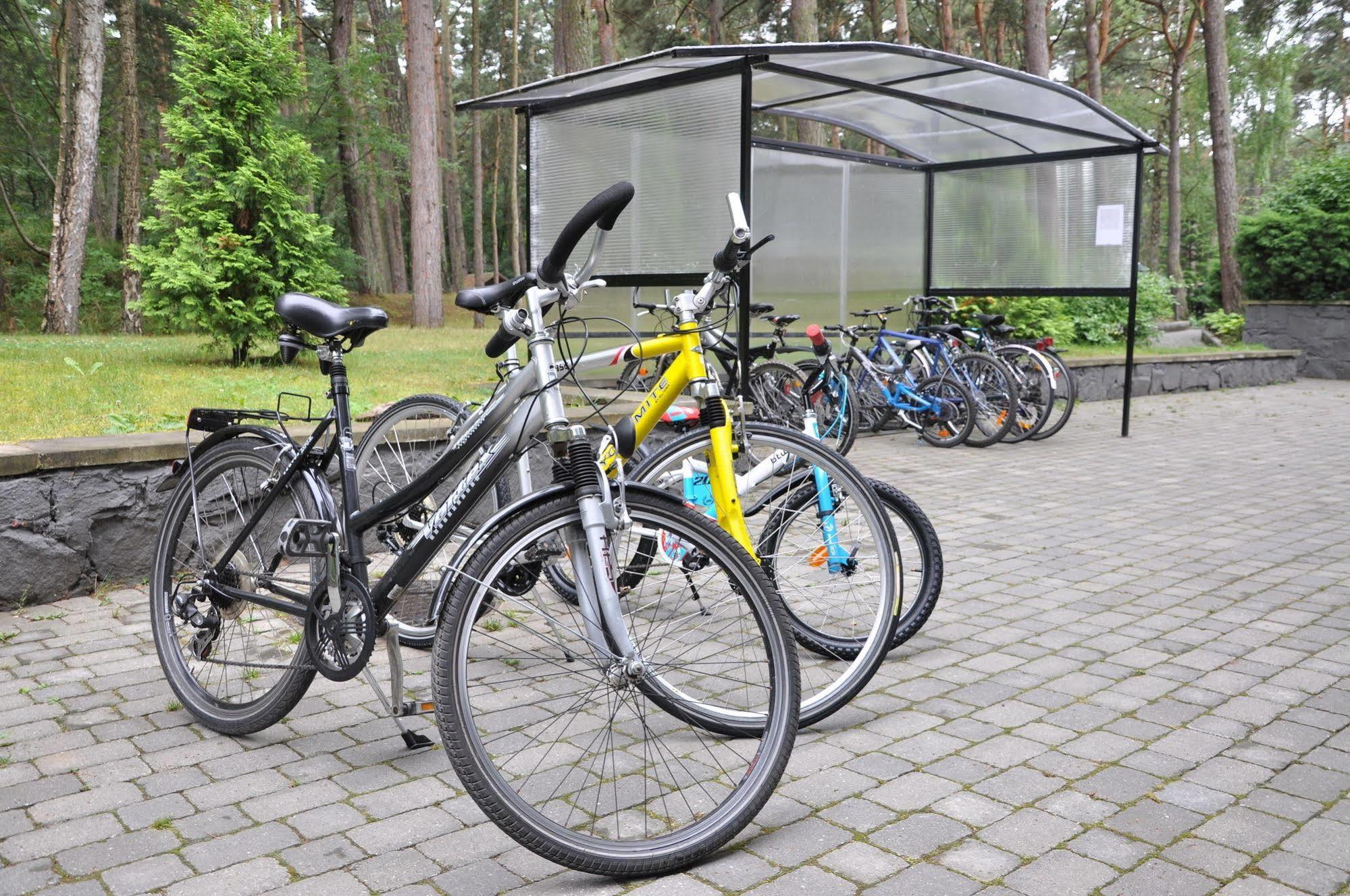 Hotel Orle Gdansk Luaran gambar