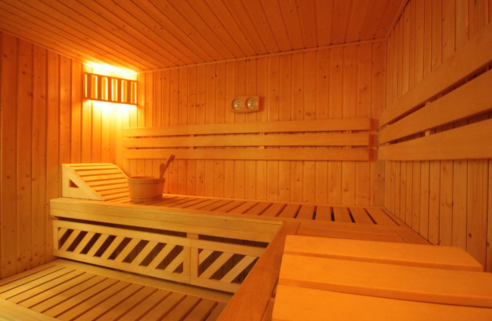 Hotel Orle Gdansk Luaran gambar